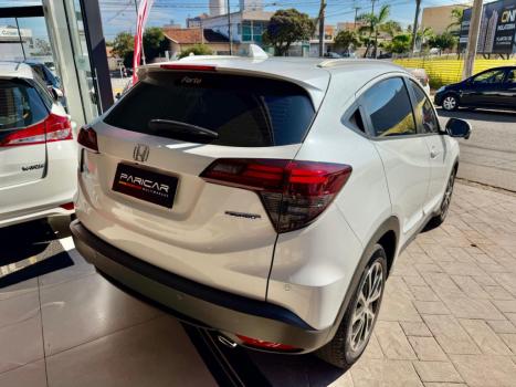 HONDA HR-V 1.5 16V 4P FLEX TOURING TURBO AUTOM�TICO CVT, Foto 4