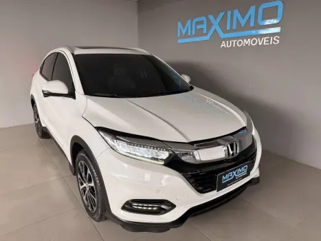 HONDA HR-V 1.5 16V 4P FLEX TOURING TURBO AUTOM�TICO CVT, Foto 1