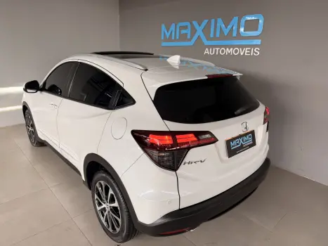 HONDA HR-V 1.5 16V 4P FLEX TOURING TURBO AUTOM�TICO CVT, Foto 2