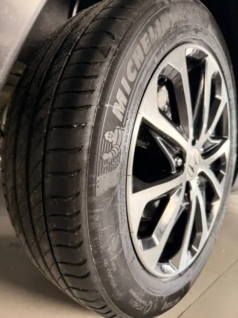 HONDA HR-V 1.5 16V 4P FLEX TOURING TURBO AUTOM�TICO CVT, Foto 8