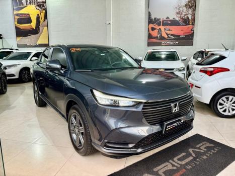 HONDA HR-V 1.5 16V 4P FLEX EXL AUTOM�TICO CVT, Foto 3