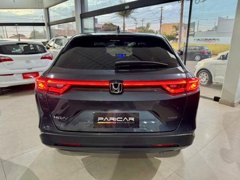 HONDA HR-V 1.5 16V 4P FLEX EXL AUTOM�TICO CVT, Foto 5