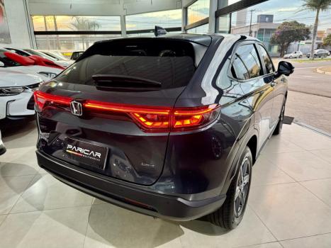 HONDA HR-V 1.5 16V 4P FLEX EXL AUTOM�TICO CVT, Foto 6