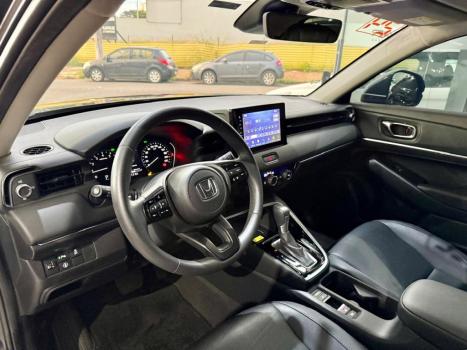 HONDA HR-V 1.5 16V 4P FLEX EXL AUTOM�TICO CVT, Foto 7