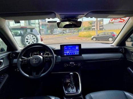 HONDA HR-V 1.5 16V 4P FLEX EXL AUTOM�TICO CVT, Foto 9