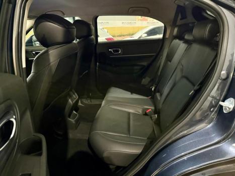 HONDA HR-V 1.5 16V 4P FLEX EXL AUTOM�TICO CVT, Foto 10