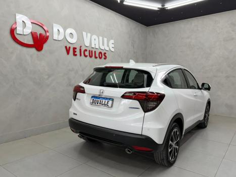 HONDA HR-V 1.5 16V 4P FLEX TOURING TURBO AUTOM�TICO CVT, Foto 2