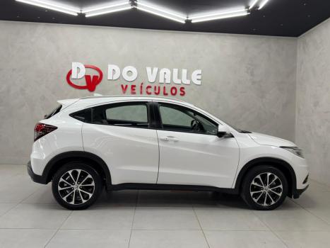 HONDA HR-V 1.5 16V 4P FLEX TOURING TURBO AUTOM�TICO CVT, Foto 3