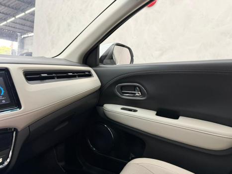HONDA HR-V 1.5 16V 4P FLEX TOURING TURBO AUTOM�TICO CVT, Foto 6