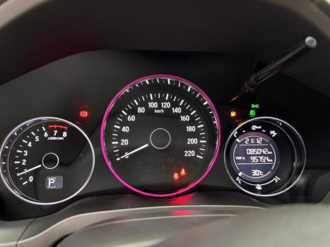 HONDA HR-V 1.5 16V 4P FLEX TOURING TURBO AUTOM�TICO CVT, Foto 8