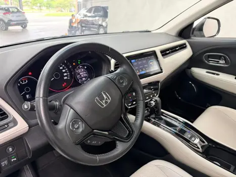 HONDA HR-V 1.5 16V 4P FLEX TOURING TURBO AUTOM�TICO CVT, Foto 9