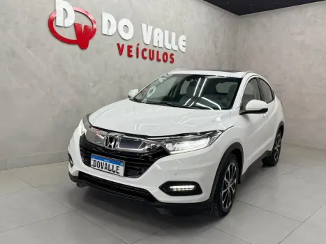HONDA HR-V 1.5 16V 4P FLEX TOURING TURBO AUTOM�TICO CVT, Foto 12