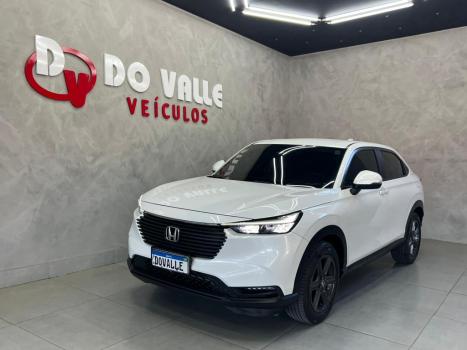 HONDA HR-V 1.5 16V 4P FLEX EXL AUTOM�TICO CVT, Foto 1