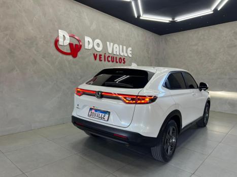 HONDA HR-V 1.5 16V 4P FLEX EXL AUTOM�TICO CVT, Foto 2