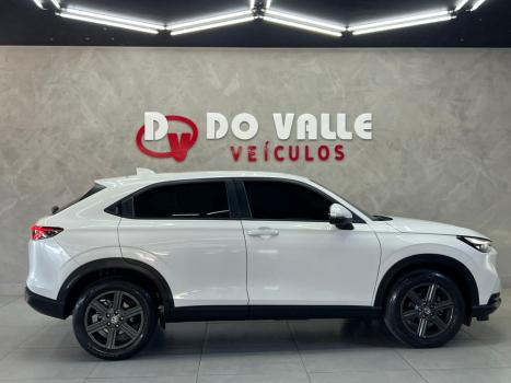 HONDA HR-V 1.5 16V 4P FLEX EXL AUTOM�TICO CVT, Foto 4