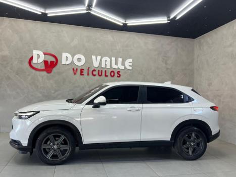 HONDA HR-V 1.5 16V 4P FLEX EXL AUTOM�TICO CVT, Foto 5