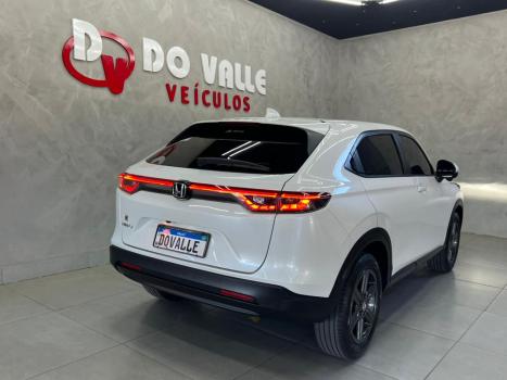 HONDA HR-V 1.5 16V 4P FLEX EXL AUTOM�TICO CVT, Foto 6