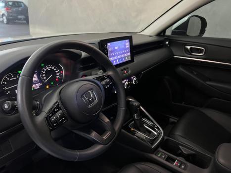 HONDA HR-V 1.5 16V 4P FLEX EXL AUTOM�TICO CVT, Foto 9