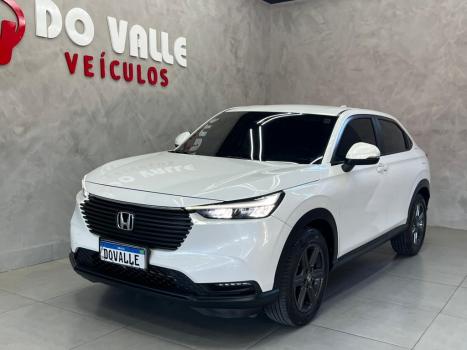 HONDA HR-V 1.5 16V 4P FLEX EXL AUTOM�TICO CVT, Foto 10