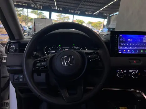 HONDA HR-V 1.5 16V 4P FLEX EXL AUTOM�TICO CVT, Foto 12