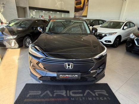 HONDA HR-V 1.5 16V 4P FLEX EXL AUTOM�TICO CVT, Foto 2