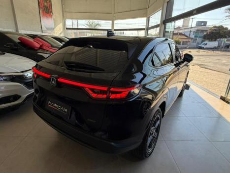 HONDA HR-V 1.5 16V 4P FLEX EXL AUTOM�TICO CVT, Foto 5