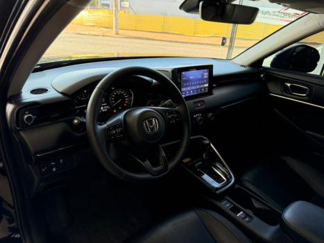 HONDA HR-V 1.5 16V 4P FLEX EXL AUTOM�TICO CVT, Foto 7