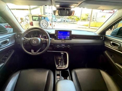 HONDA HR-V 1.5 16V 4P FLEX EXL AUTOM�TICO CVT, Foto 8