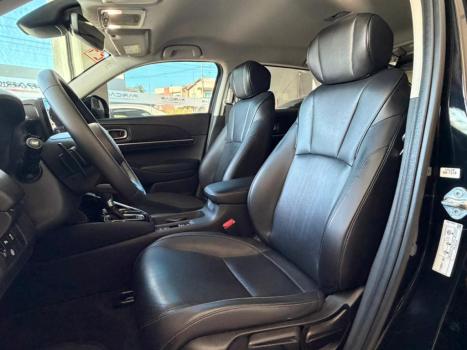 HONDA HR-V 1.5 16V 4P FLEX EXL AUTOM�TICO CVT, Foto 9