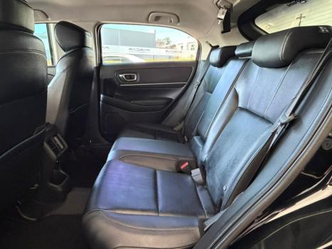 HONDA HR-V 1.5 16V 4P FLEX EXL AUTOM�TICO CVT, Foto 10
