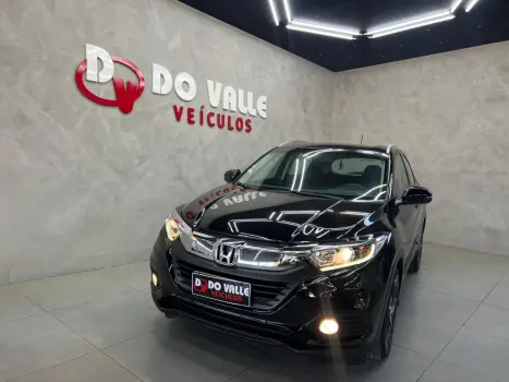 HONDA HR-V 1.5 16V 4P FLEX EX AUTOM�TICO CVT, Foto 1