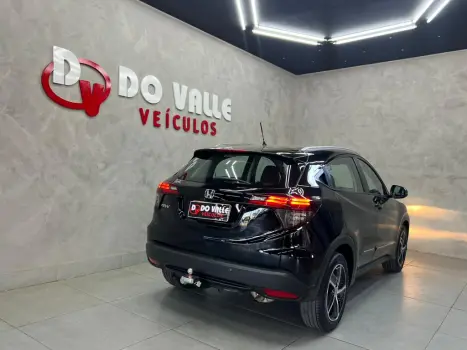 HONDA HR-V 1.5 16V 4P FLEX EX AUTOM�TICO CVT, Foto 2