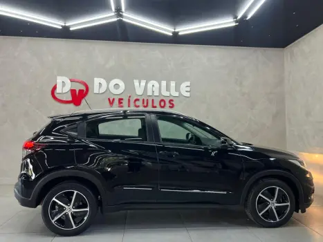 HONDA HR-V 1.5 16V 4P FLEX EX AUTOM�TICO CVT, Foto 3