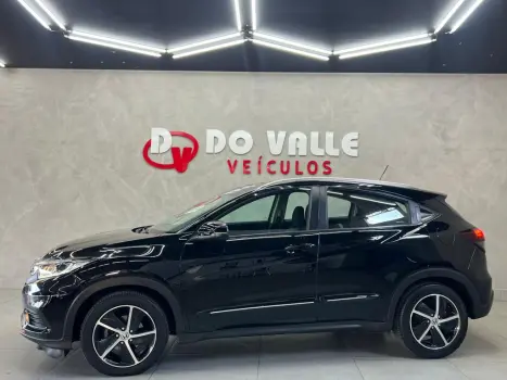 HONDA HR-V 1.5 16V 4P FLEX EX AUTOM�TICO CVT, Foto 5