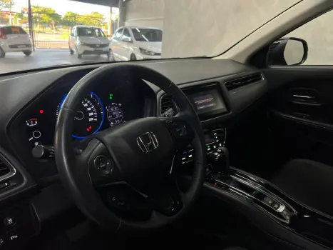 HONDA HR-V 1.5 16V 4P FLEX EX AUTOM�TICO CVT, Foto 6