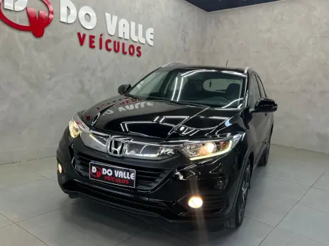 HONDA HR-V 1.5 16V 4P FLEX EX AUTOM�TICO CVT, Foto 7