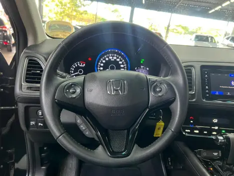 HONDA HR-V 1.5 16V 4P FLEX EX AUTOM�TICO CVT, Foto 12