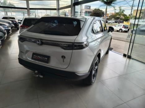 HONDA HR-V 1.5 16V 4P FLEX EXL AUTOM�TICO CVT, Foto 4