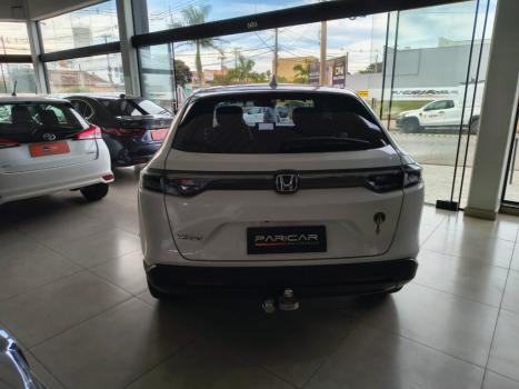 HONDA HR-V 1.5 16V 4P FLEX EXL AUTOM�TICO CVT, Foto 5
