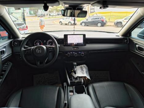 HONDA HR-V 1.5 16V 4P FLEX EXL AUTOM�TICO CVT, Foto 7