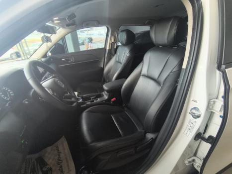 HONDA HR-V 1.5 16V 4P FLEX EXL AUTOM�TICO CVT, Foto 9