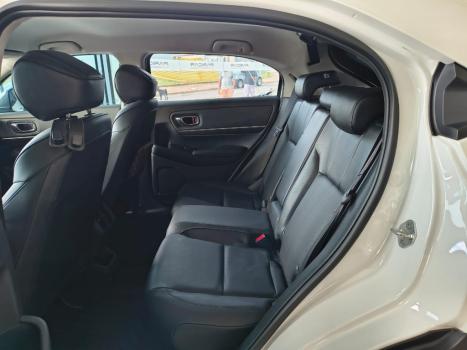 HONDA HR-V 1.5 16V 4P FLEX EXL AUTOM�TICO CVT, Foto 10