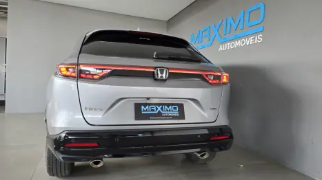 HONDA HR-V 1.5 16V 4P FLEX TOURING TURBO AUTOM�TICO CVT, Foto 1