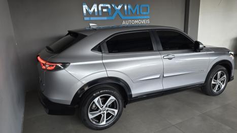 HONDA HR-V 1.5 16V 4P FLEX TOURING TURBO AUTOM�TICO CVT, Foto 3