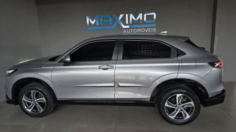 HONDA HR-V 1.5 16V 4P FLEX TOURING TURBO AUTOM�TICO CVT, Foto 5