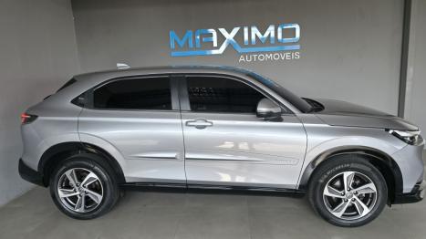 HONDA HR-V 1.5 16V 4P FLEX TOURING TURBO AUTOM�TICO CVT, Foto 6