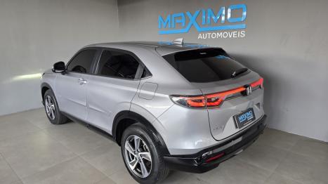 HONDA HR-V 1.5 16V 4P FLEX TOURING TURBO AUTOM�TICO CVT, Foto 7