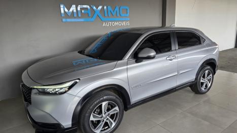 HONDA HR-V 1.5 16V 4P FLEX TOURING TURBO AUTOM�TICO CVT, Foto 8