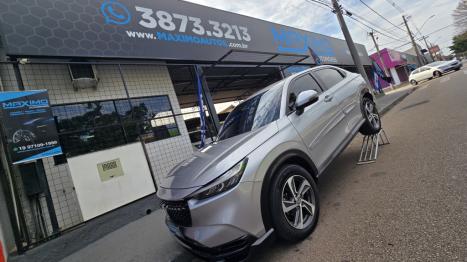 HONDA HR-V 1.5 16V 4P FLEX TOURING TURBO AUTOM�TICO CVT, Foto 9