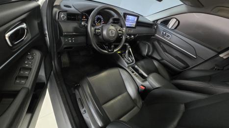 HONDA HR-V 1.5 16V 4P FLEX TOURING TURBO AUTOM�TICO CVT, Foto 10